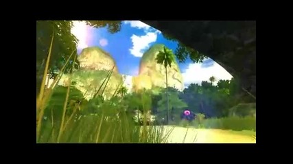 Sirious Sam 2 - Level 1