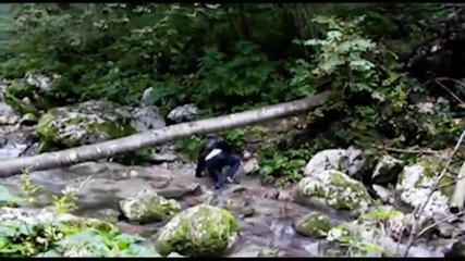Безумни случки без коментар