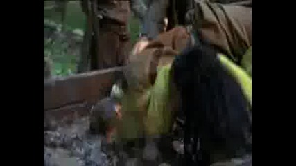 Robin Hood Bbc - Smiles