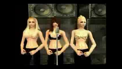 P~c~d Stick With You Sims2