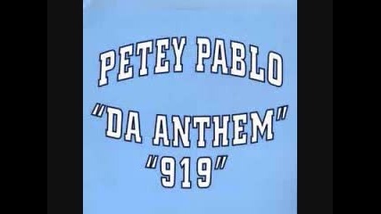Petey Pablo - 919