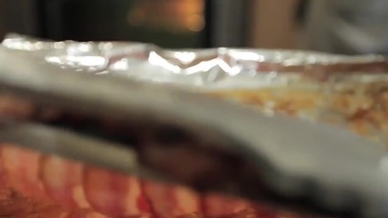 Epic Chicken Burger Combo - Epic Meal Time