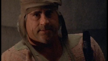 Stargate Sg - 1 Season 1 Episode 15 Part 4