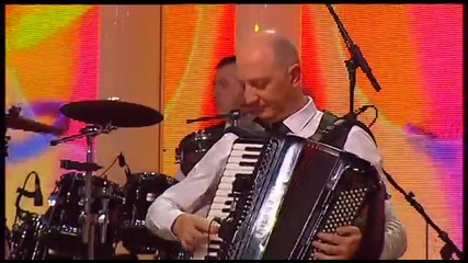 Aleksandra Bursac - Placi zemljo