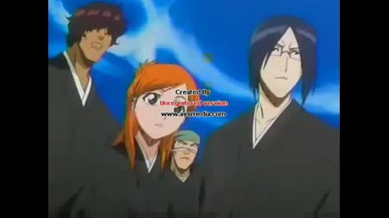 Bleach Bankai