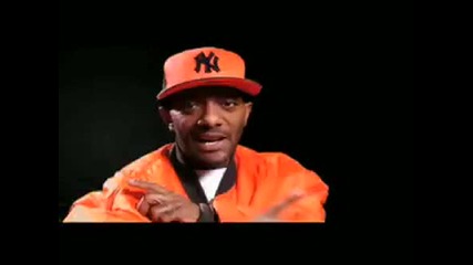 Sam Scarfo (feat. Prodigy) - Too Much 4 Tv