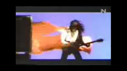 Alice Cooper - Poison 