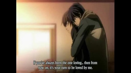 Junjou Romantica AMV - When You Look Me In The Eyes