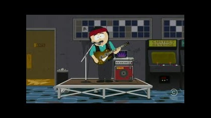 South Park - You're Getting Old - S15 Ep07