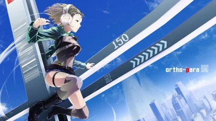 Trance - Jumping And Pumping