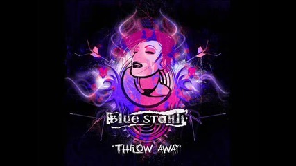 Blue Stahli - Throw Away