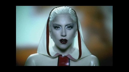 Lady Gaga - Alejandro