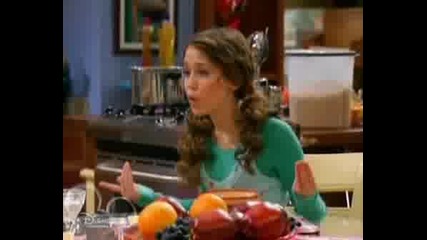 Hannah Montana Ep 3 Part 2