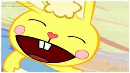 happy tree friends