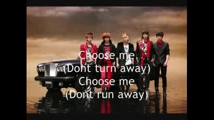 [ Eng Subs] Shinee - Ring Ding Dong
