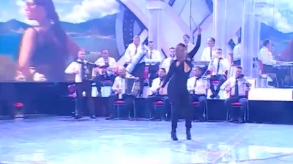 Stefani Pavlovic - Mama - Gp - Tv Grand 10.11.2017.