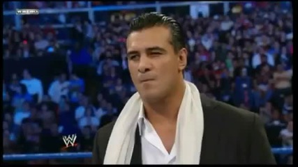 Smackdown 21/10/11 Part 1/3