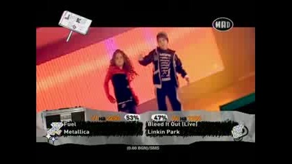 desislava & drago vladov - 100 mechti 