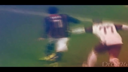 Alexandre Pato | 2010/11 | Keepers Fear Me | H D | 