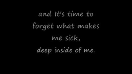 Escape The Fate - We Wont Back Down
