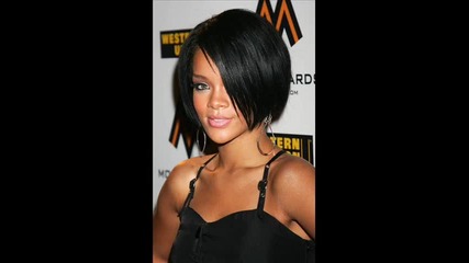 Rihanna & Beyonce // Ladies