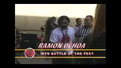 Wfd World Finals 2006