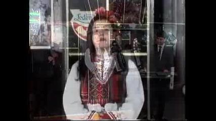 Аксаковска Група - Руска Една На Мама
