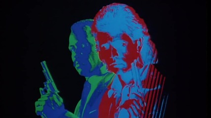 Lethal Weapon Trailer Hd(1080p)