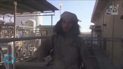 Islamist Fighters Drawn From Half the World's Countries, Says UN