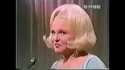 Peggy Lee