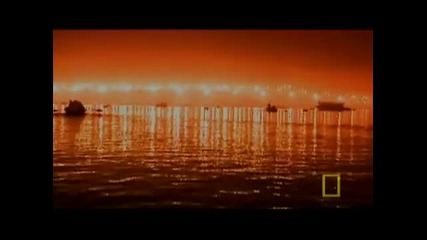 4 Degrees Warmer Great Cities Wash Away