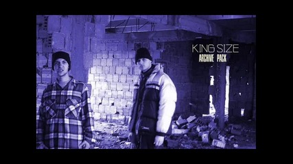 Kingsize - Mix ( Archive Pack)
