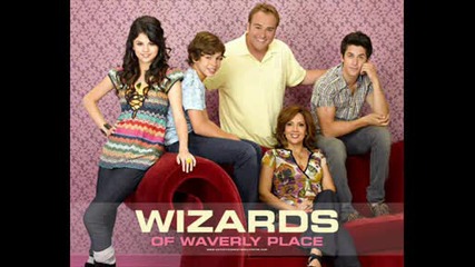 Wizards of waverly place~season 2 {pics} 
