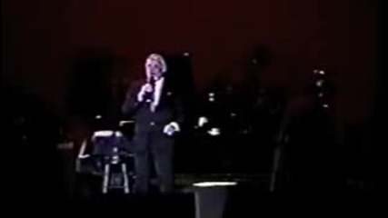 Frank Sinatra - For Once In My Life (1993)