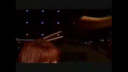 Paramore - Pressure live 