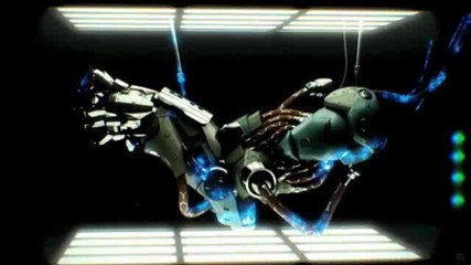 Bionic Commando Trailer