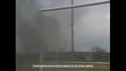Fabregas Запален С Горелка