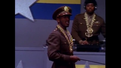 Eric B. & Rakim - Move The Crowd [ високо качество ]