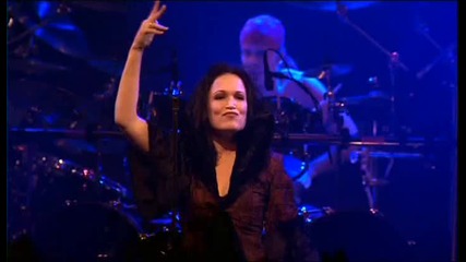 Nightwish - She Is My Sin 