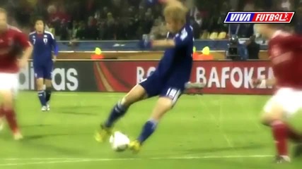 Viva Futbol World Cup 2010 Edition [hd]