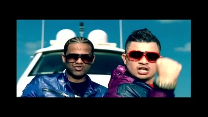 Jowell Y Randy - Loco ( High Quality )