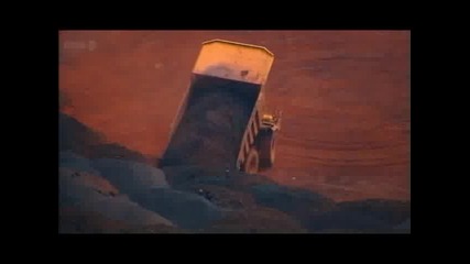 Bbc the chinese are coming (2of2, 1 част) Америките