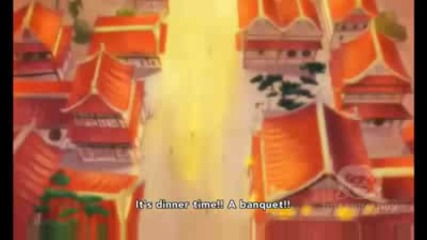 One Piece 416 English Sub part 1 (hq)