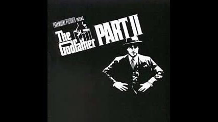 The Godfather Part Ii Soundtrack - Remember Vito Andolini