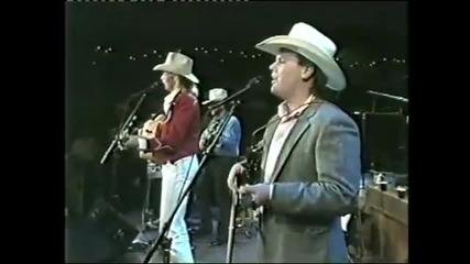 Alan Jackson - Medley .. 