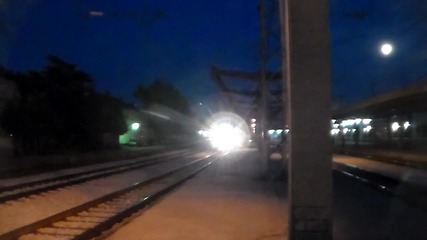 07 069 заминава за Панагюрище