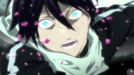 Noragami Amv (thousand Foot Krutch - Light Up The Sky) (version 2)