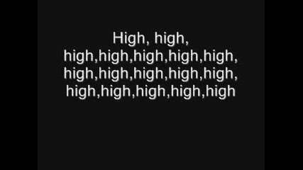 Nickelback - Just to Get High