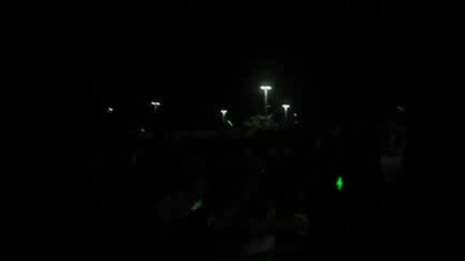 Ronski Speed @ Fuzzy Festival