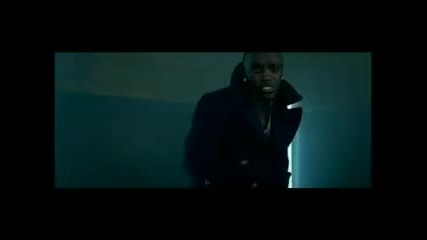 Eminem - Smack That (ft Akon) 